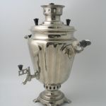 401 4123 Samovar